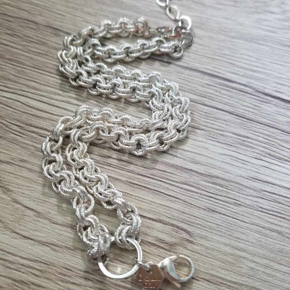 🦉Heavy Rope Chain - Picture 2 of 3